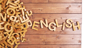 Fun English Words and Their Histories