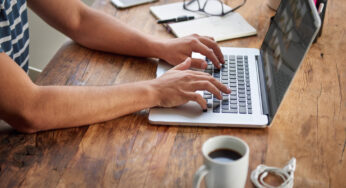 Outsourcing Writers
