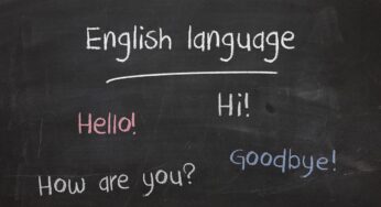 How to Improve Your Written and Spoken English