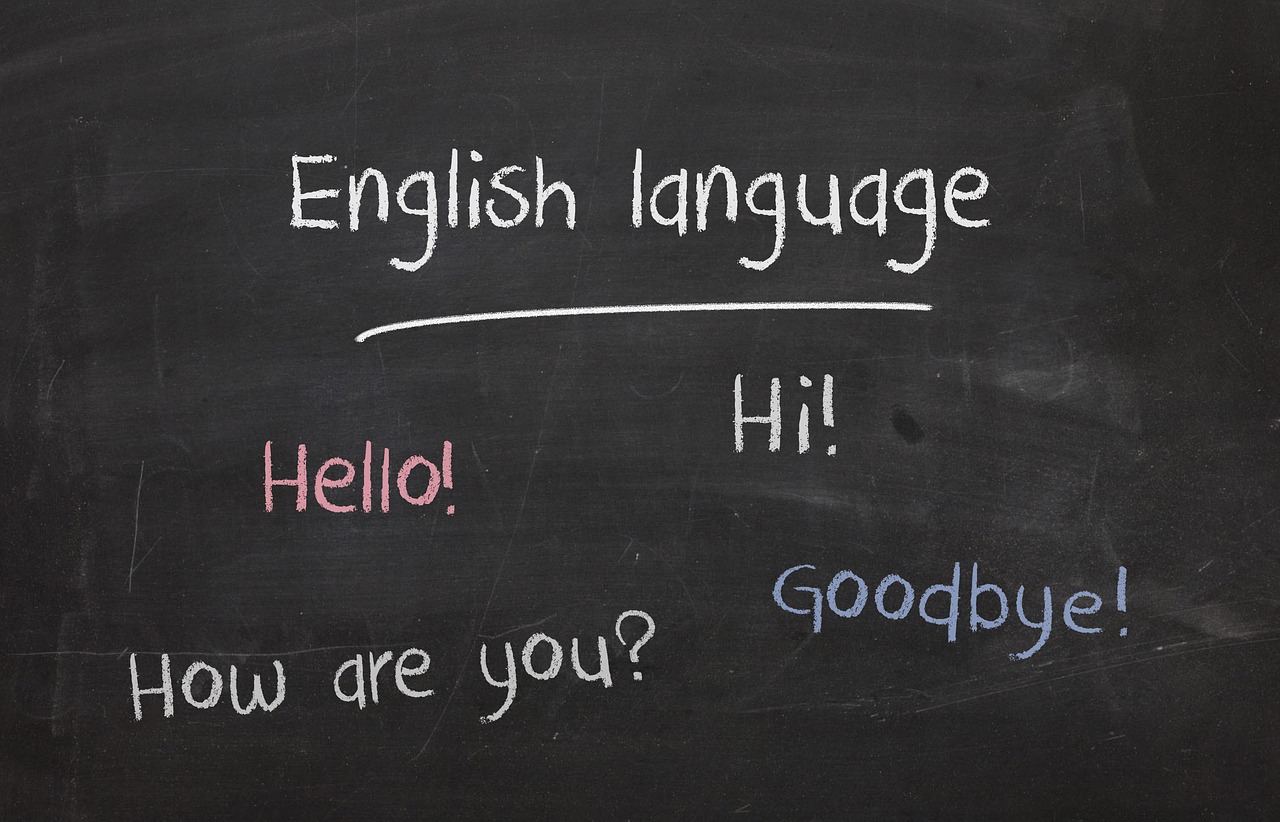 How to Improve Your Written and Spoken English