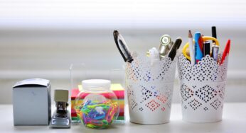 Helpful Tools for Fighting Writing Ghouls