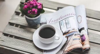 How to Write a Magazine Article