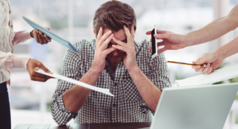 Understanding Entrepreneurial Burnout And The Best Ways To Fight It