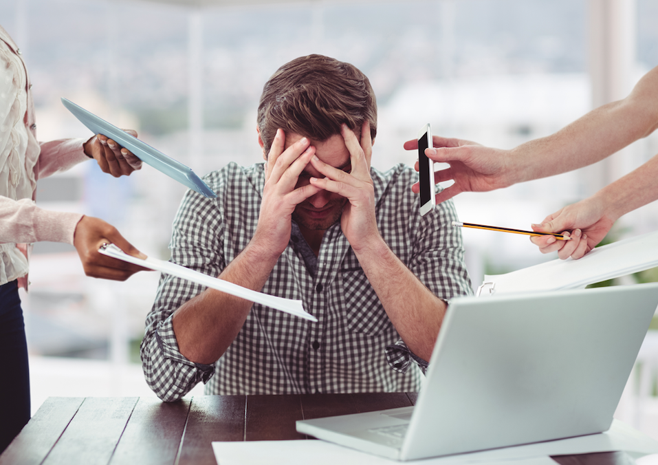 Understanding Entrepreneurial Burnout And The Best Ways To Fight It