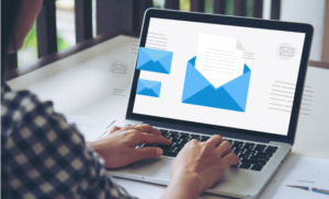 Top 5 Reasons An Email Marketing Strategy is a Must-Have For Small Businesses