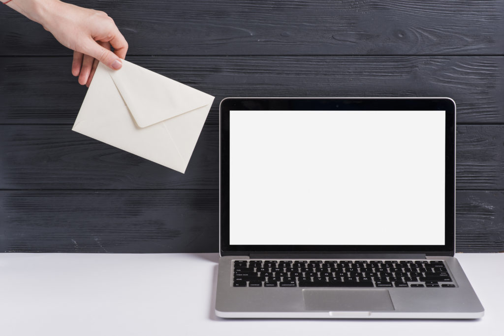 6 Reasons Why Your Marketing Emails Might Not Be Converting