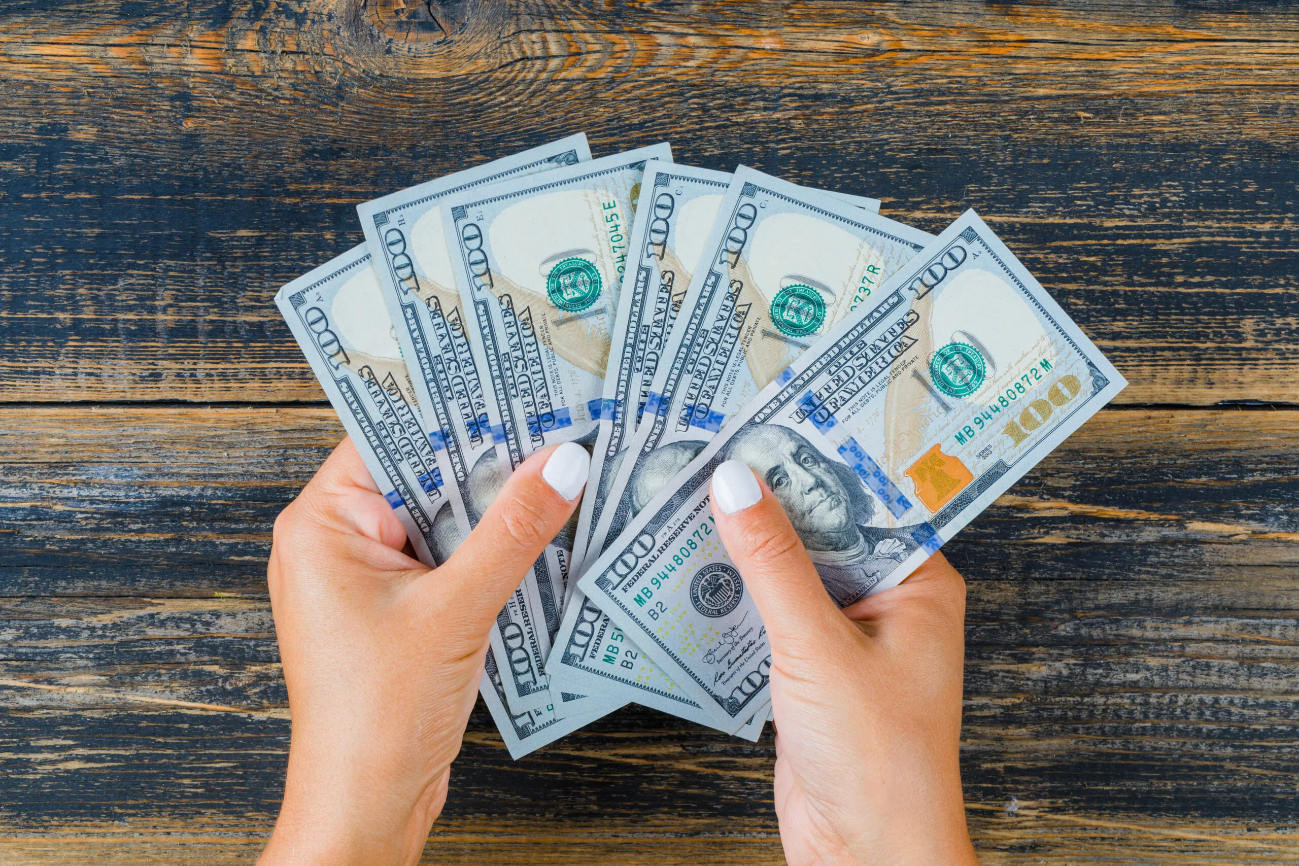 [Success Story] I Earned $1000 Every Two Weeks from Freelancing on Ureed.com. Here's How.