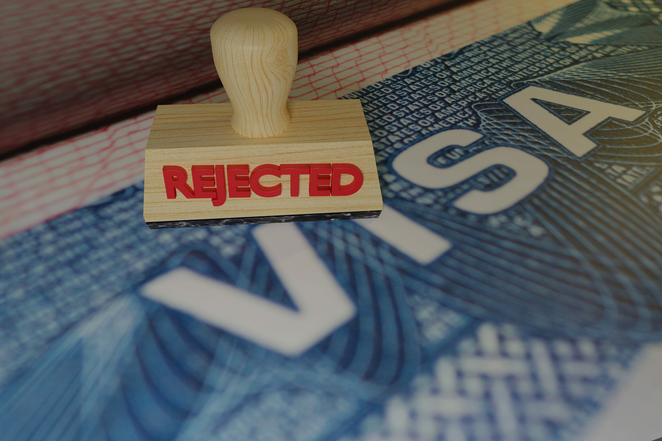 Work Visa Rejected? Here's Why You Should Become a Virtual Expat
