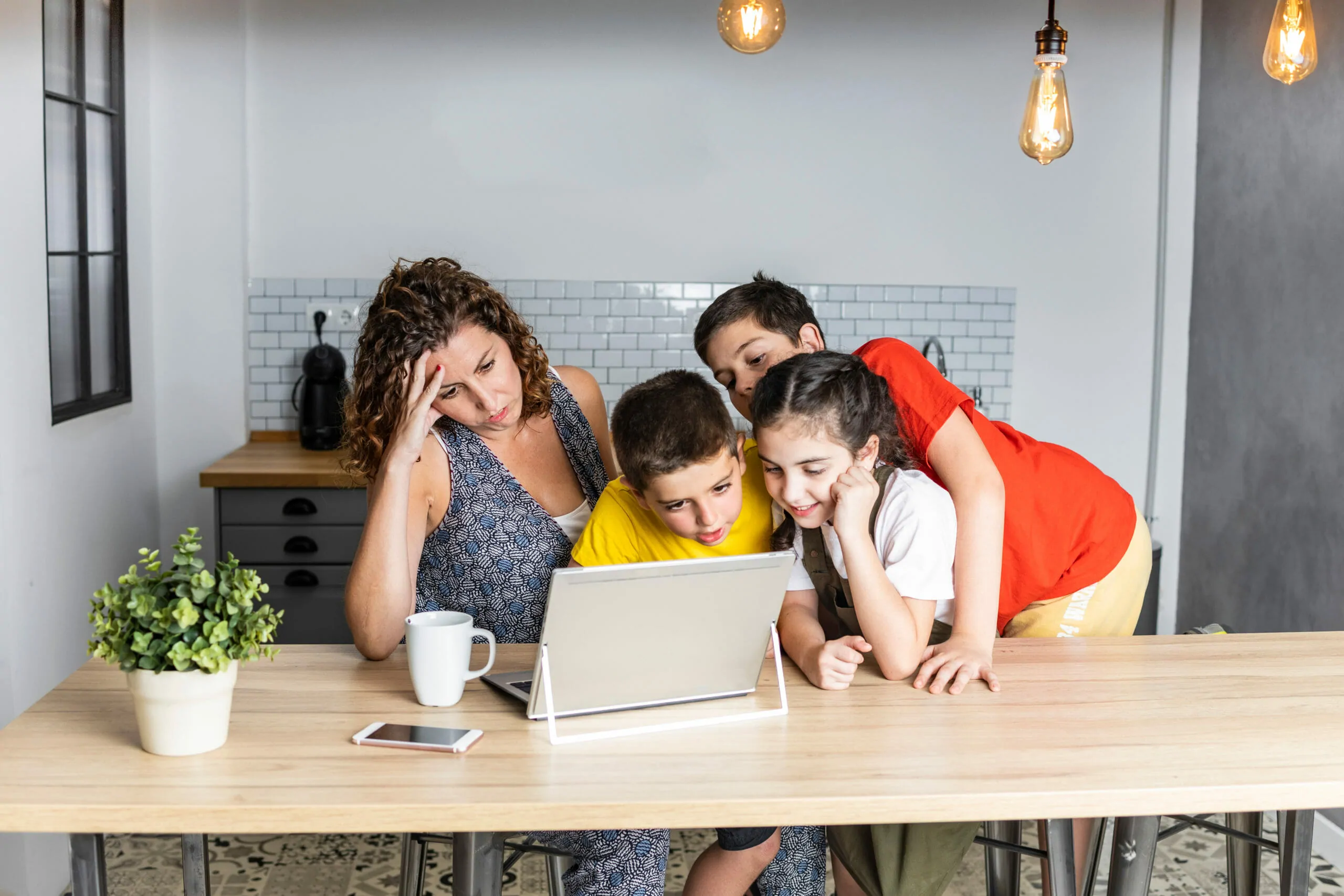 1 Million Married Women Have Lost Their Jobs During the Back-to-School Season. Here’s What We Can Do About It.