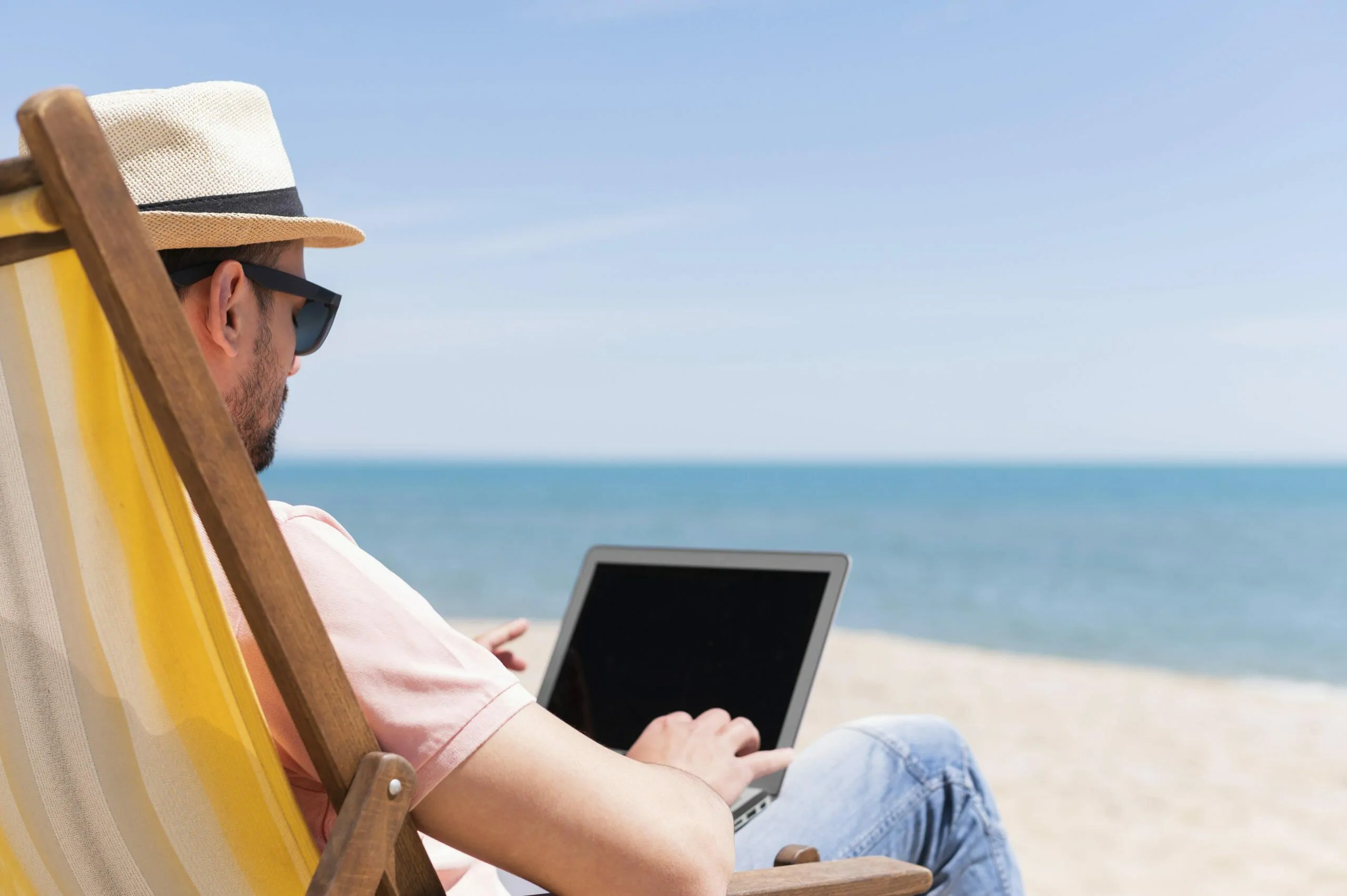 The Rise of Remote Work Visas: The New Phenomenon Shaping the Future of Work