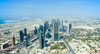Dubai Now Offers One-Year Remote Work Visas to Professionals