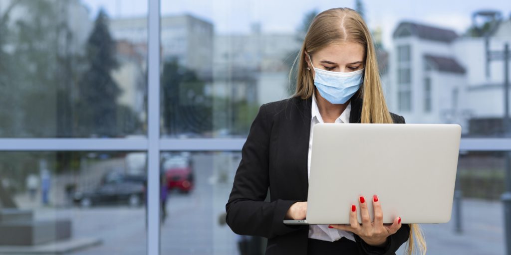 On Stress Awareness Day: Here's How to Prepare Your Business For the Second Wave of Coronavirus