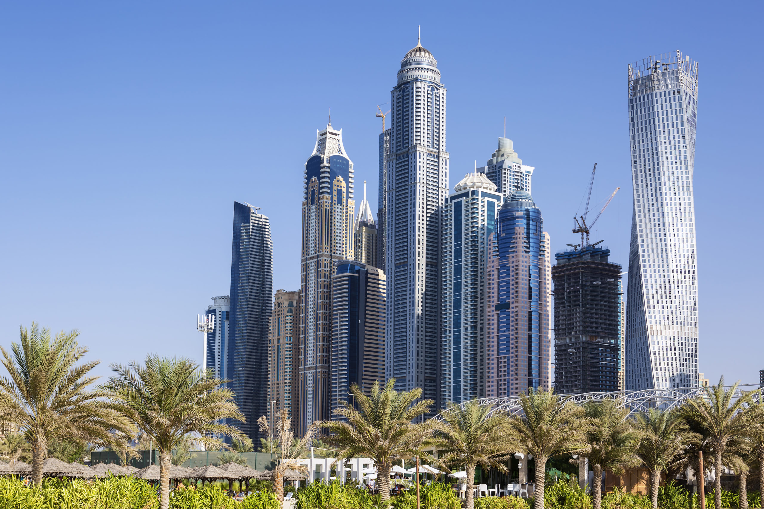 Abu Dhabi Introduces New Freelance Licenses to Residents and Non-Residents