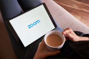 Zoom Temporarily Lifts Its 40-Minute Meeting Limit in Time for the Holidays