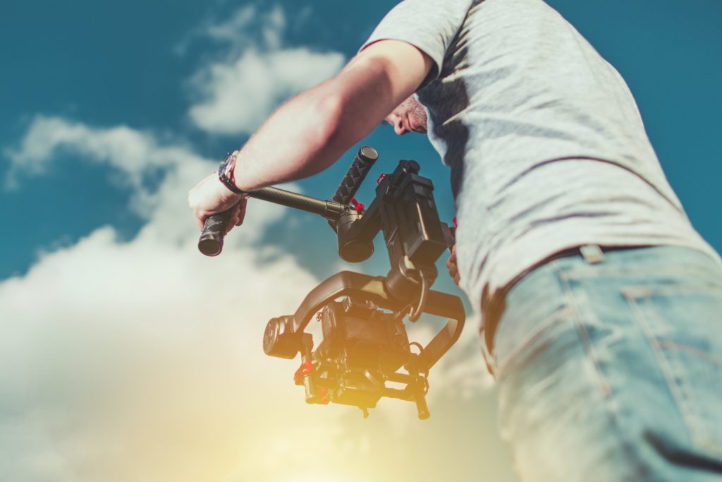 How to Create an Entire Video Production with the Help of Freelancers: A step-by-step guide