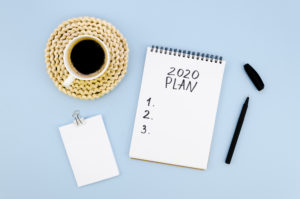 7 Invaluable Things Every Freelancer Should Do Before Wrapping up 2020