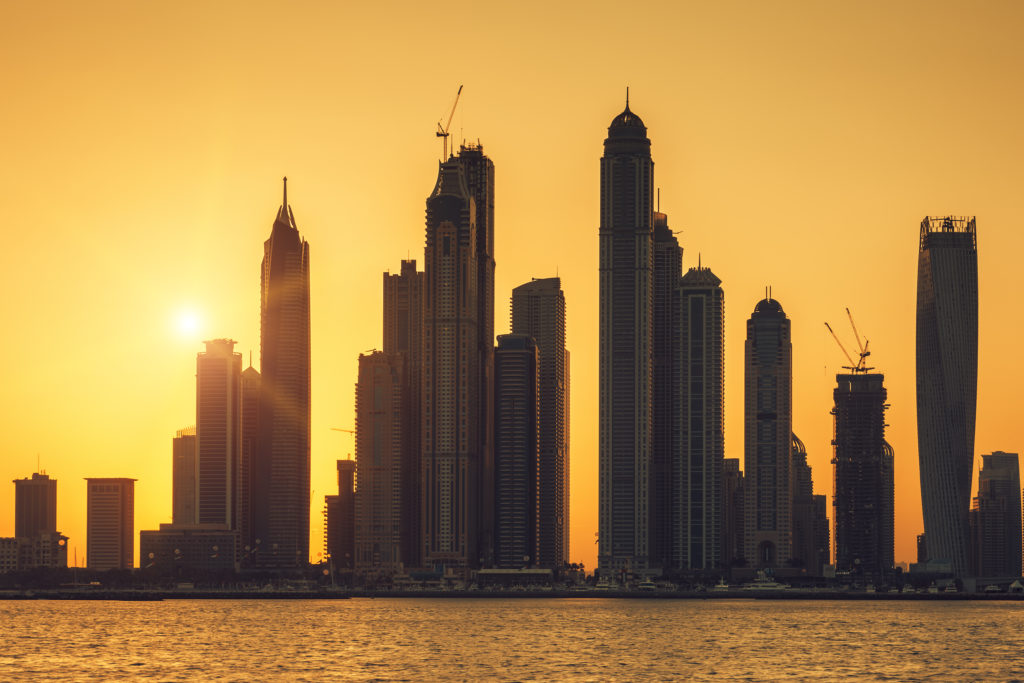 Why the UAE Is the Perfect Place to Kickstart Your Freelance Career
