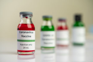 Here’s How Employers Should Manage Covid-19 Vaccinations