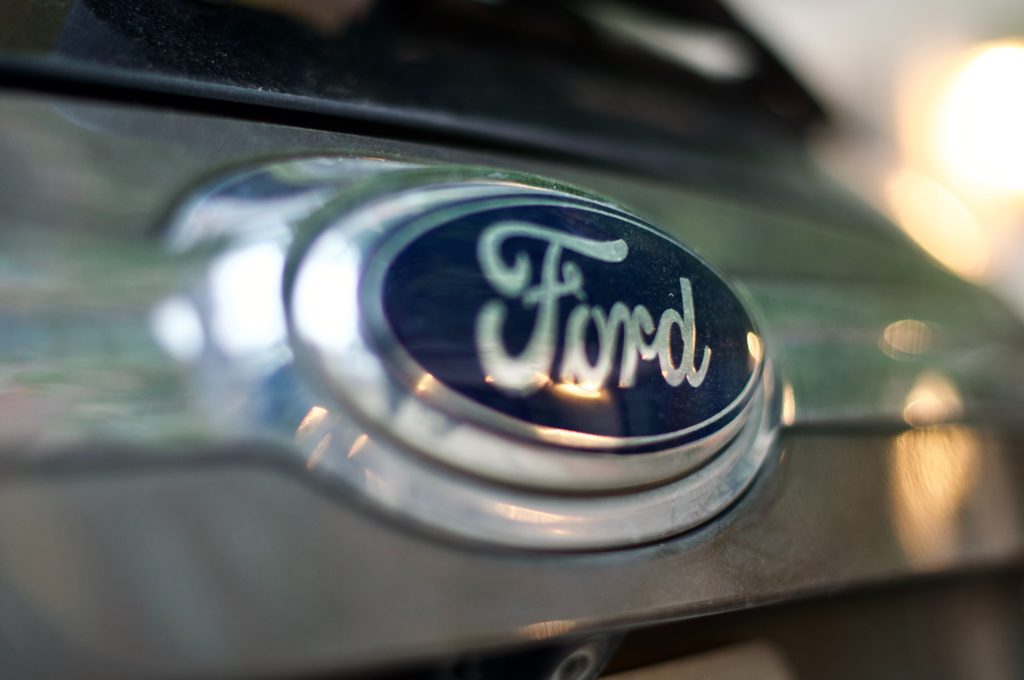 Ford Is the First Automaker to Allow 30,000 Employees to Work from Home Permanently
