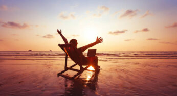 The Past, Present and Future of Freelancing