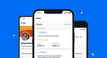 Meet Your New Go-to Freelancing App: Ureed for Freelancers