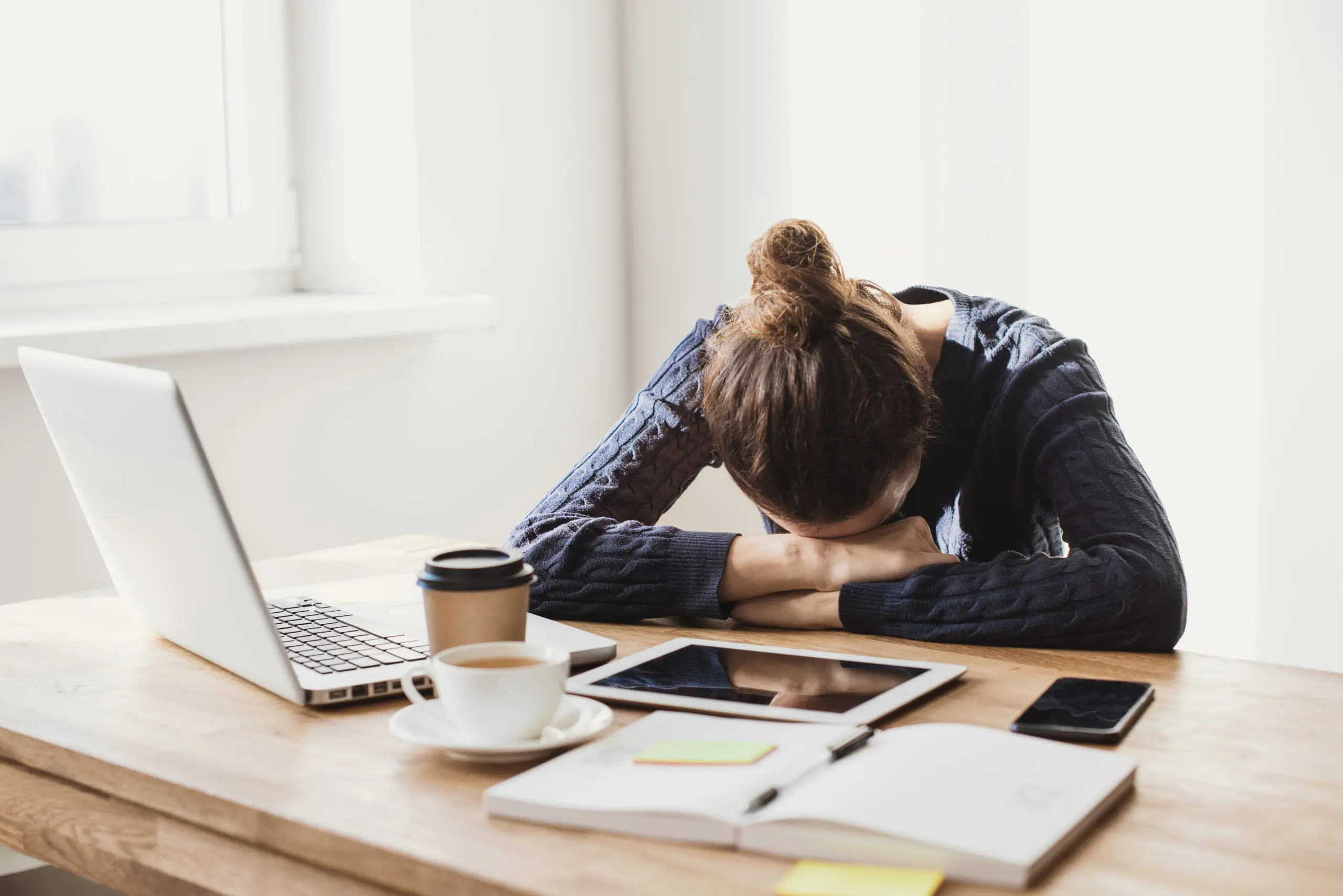 How to Take Care of Your Mental Health as a Freelancer