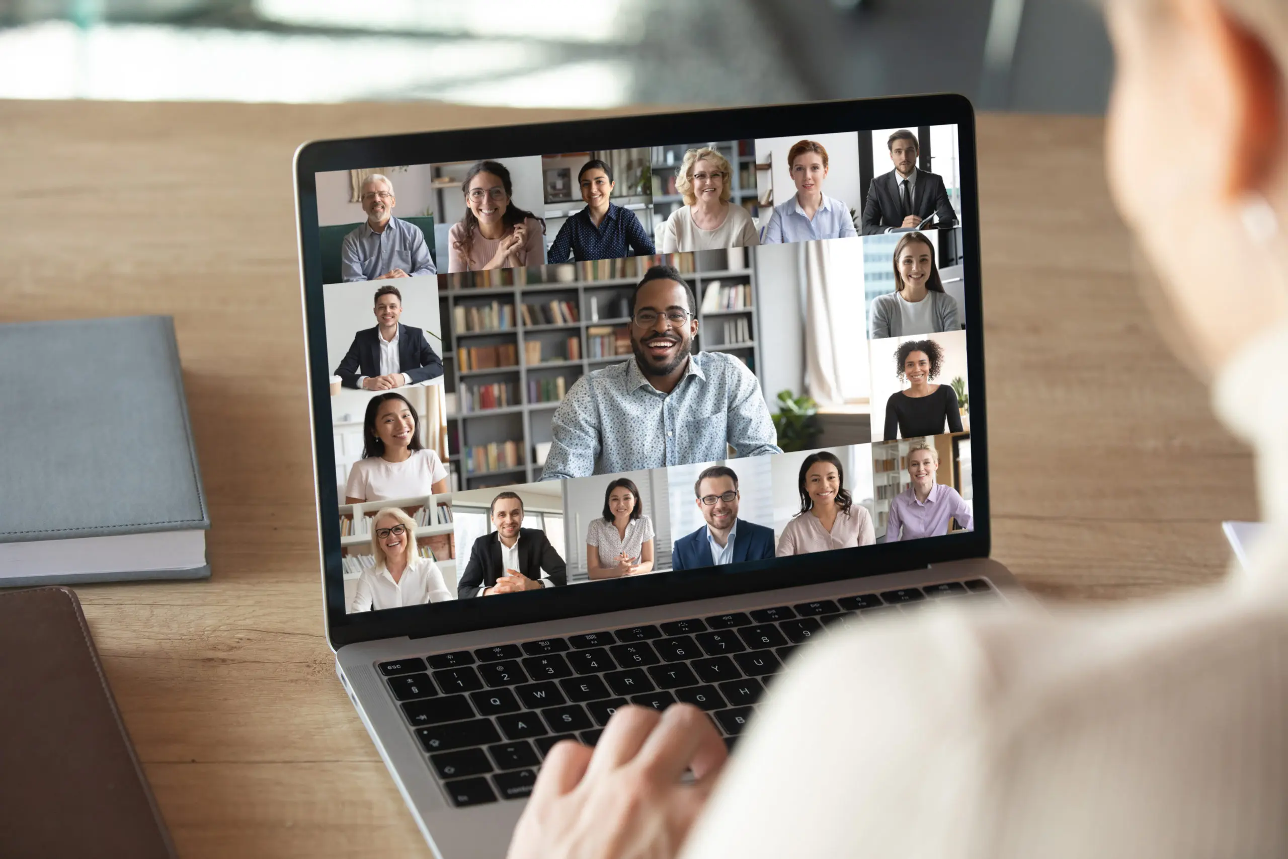 What You Need to Know About Leading a Team of Freelancers