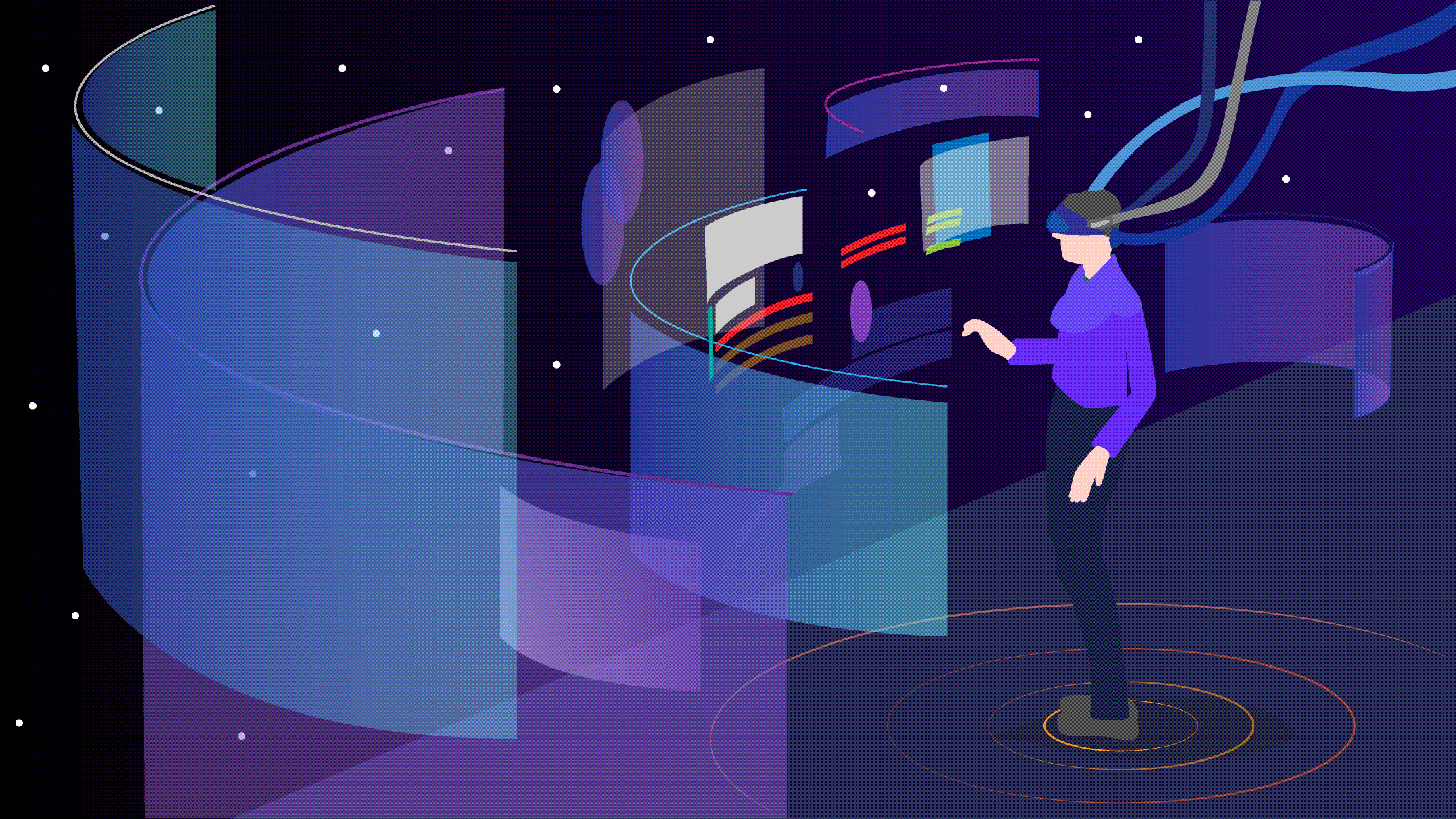 What is the Metaverse and How Will It Affect the Future of Work?
