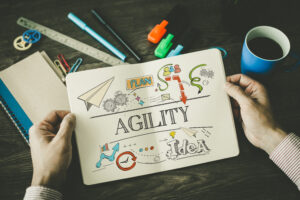 Step-by-step guide: how to become an agile business
