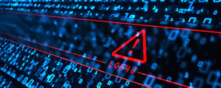 How to protect your business from the cybersecurity threat of Log4j
